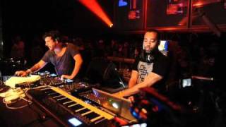 Black Vs Mihalis Safras - San Wonderful Life (Dj Kisser Re - Bootleg 2011)