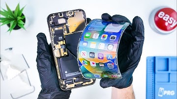 The CHEAPEST Screen Replacement Possible...