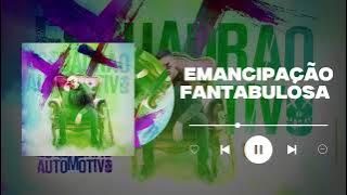Download lagu Bibi Babydoll & DJ Aposan - EMANCIPAÇÃO FANTABULOSA