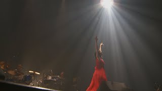 Cocco「カラハーイ (エメラルド Tour 2010 Live at Zepp Tokyo 2010.11.11)」