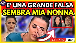 Shaila Gatta Esplode Accuse Shock A Una Showgirl Del Grande Fratello