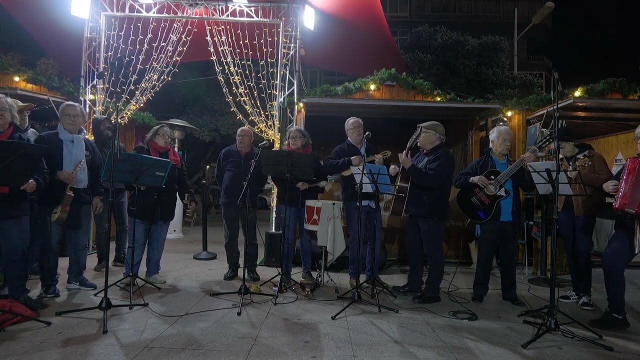 Feliz Almada 2024 - Grupo de Música Tradicional Portuguesa Comtradições