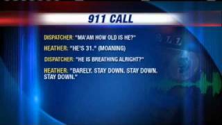 911 Call Released In Southern Ind. Beating Case