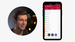 Spotlight: Bibelverse auswendig lernen mit Remember Me