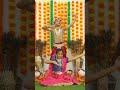 Revealing in the timeless love story of Radha and Krishna 💑❤️