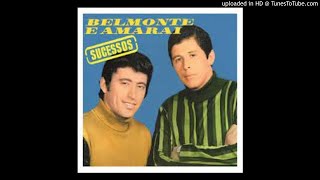 BELMONTE E AMARAI - MERCEDITA