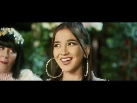 Munisa Rizayeva - Dil (Official Music Video)