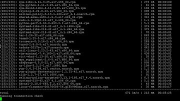 Como Instalar Webmin en CentOS 7
