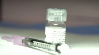 CDC updates COVID-19 vaccine guidelines related to allergic reaction risk