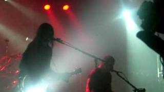 Alice Cooper Zottegem 2009 01