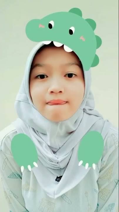 Tiktok jilbab smp gede VIRAL #shorts #tiktok #tiktokviral