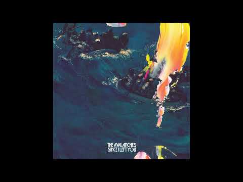 The Avalanches - A Different Feeling v2