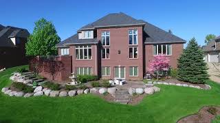 1779 Lincolnshire Dr Rochester Hills MI