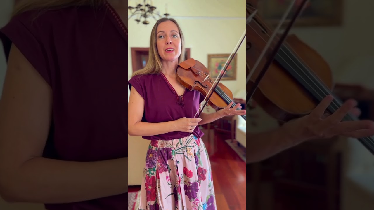 Play from Memory: Boost Your Violin Ear Training 