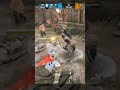 Pure luck #forhonor