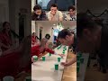“Family + Christmas games = pure chaos🎄🔥”#christmas #games #funny #family #friends