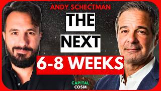 🔴 Andy Schectman's DIRE Warning To Gold & Silver Buyers