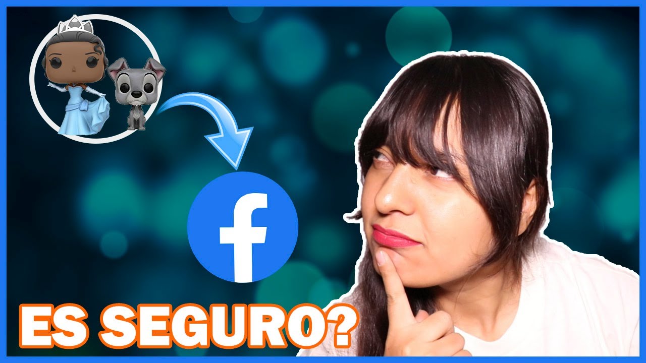 ⚠⚠ ES SEGURO COMPRAR FUNKOS POR FACEBOOK ❓❓ TE CUENTO MI EXPERIENCIA 2020