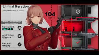 Girls Frontline 2 has Gameplay Finally [GFL2]