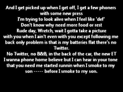 Wretch 32   24 Hours Lyrics