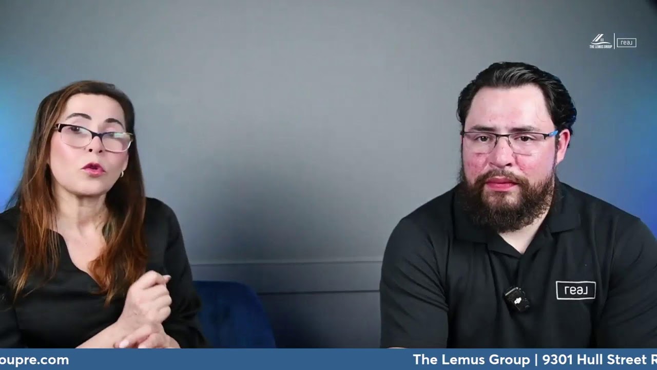 💰 ¡Renueva y Gana! Estrategias para Aumentar el Valor de Tu Casa en 2025 | The Lemus Group