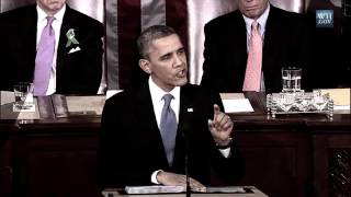 President Obama on Fostering Energy Production and Independence