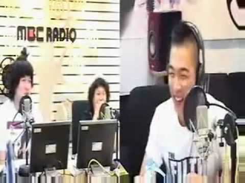 [ ENG ] Daesung calls to Taeyang on ShimShimTaPa R...