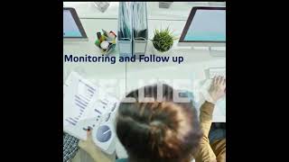 Backoffice Support Services