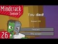 Deadly Iron Mind***** Server Season