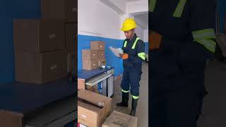 SUJAN PARIYAR #FACTORY WORKER #EUROPE