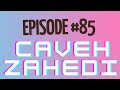 Episode 85  caveh zahedi  actordirectorfilm maker