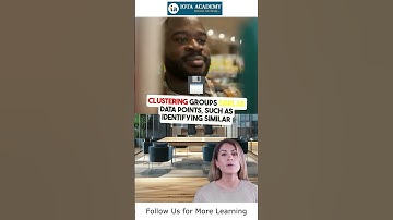 🚀 Machine Learning in 60 Seconds! 🤖 Ever wondered how Netflix recommends your next watch? 🎯