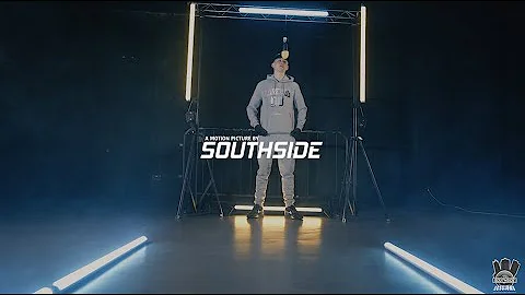 Lanerzz - SouthSide Sessions [S2.EP5] | @SOUTHSIDE_VISUALS