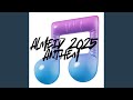 Almeid 2025 Anthem