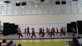 Bohemian Rhapsody: UMass Dance Company Spring Showcase 2025