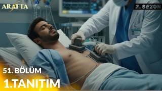 Arafta Chapter 51 Preview 2 Ldont Leave Me Alone, My Love.