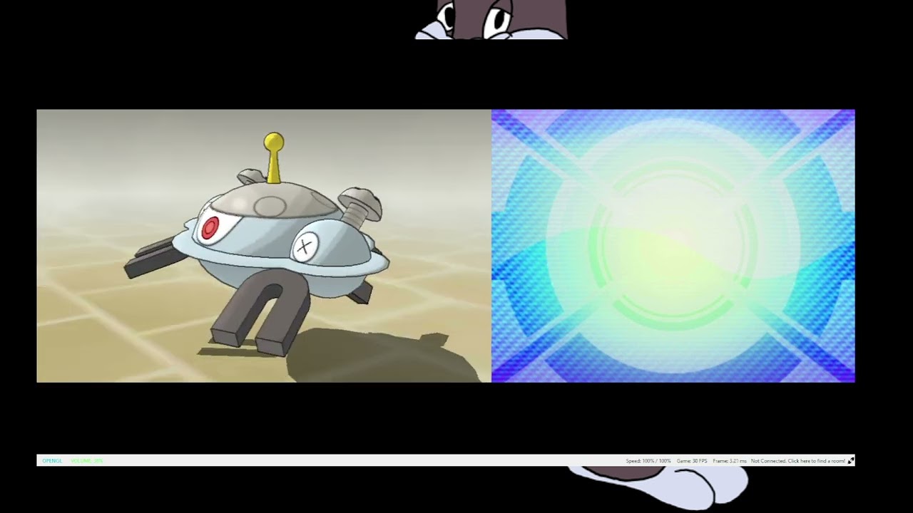 Ultra Sun Littlelocke A2 | Trial Captain Sophocles