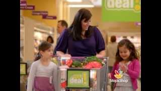 Easter Stop n Shop Commercial