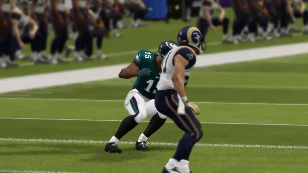 Madden NFL 25: Midnight Release Live Stream