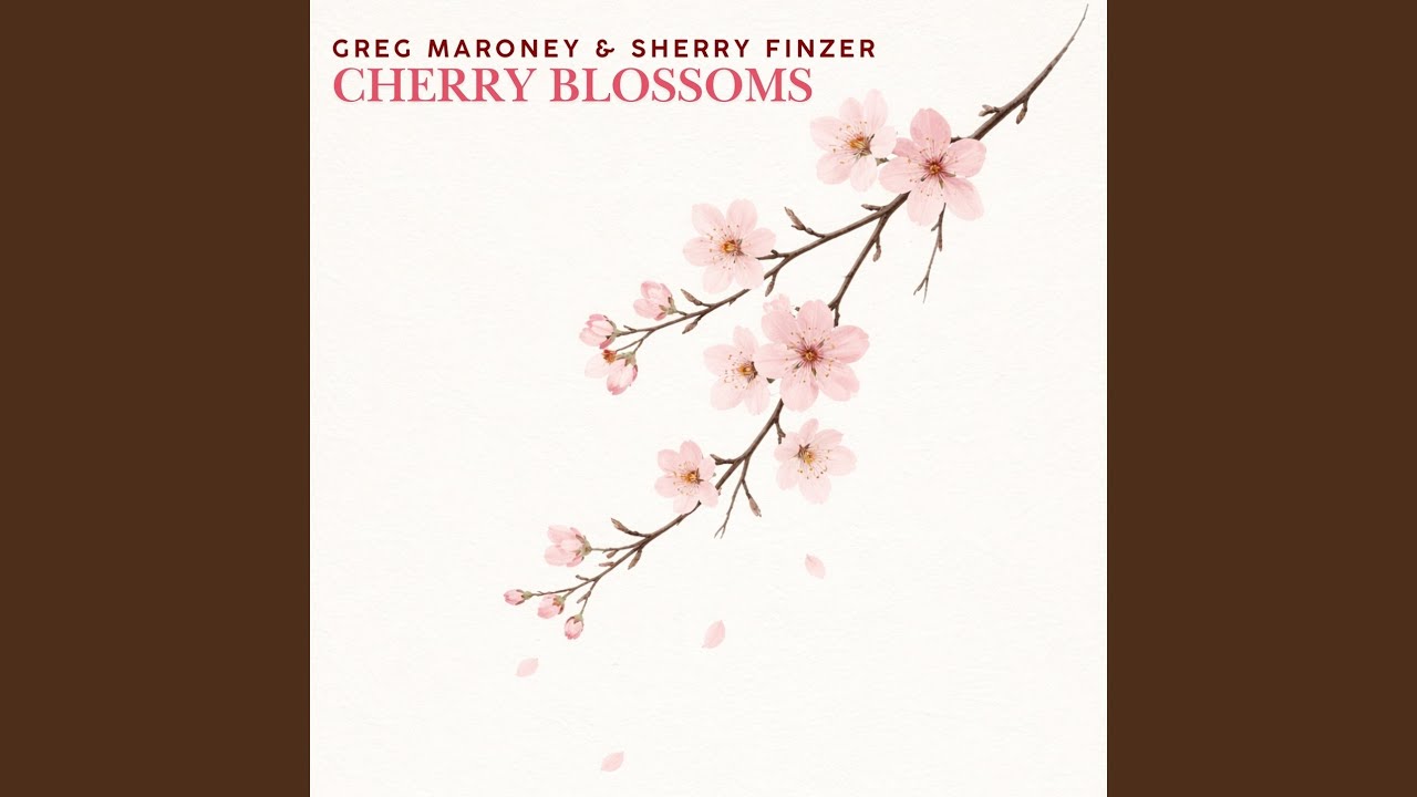 Cherry Blossoms