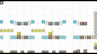 바운스볼 새턴 16 easy 공략[바운스볼] screenshot 4