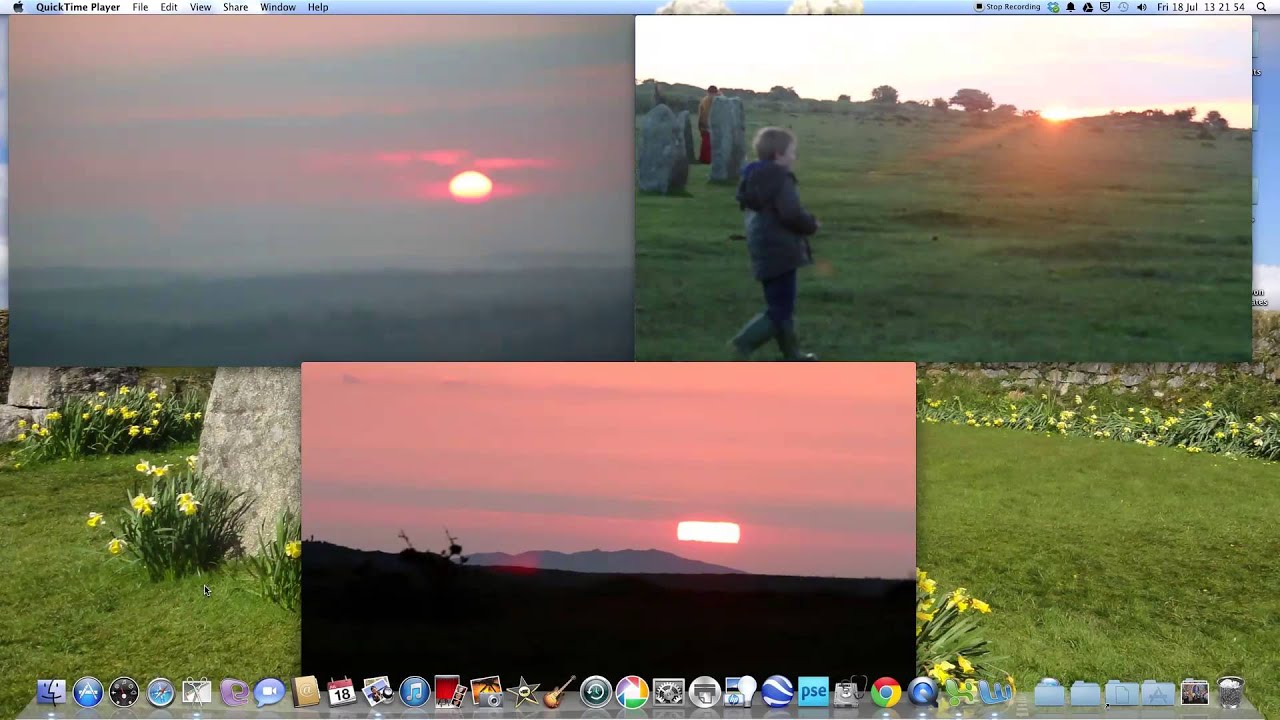 Summer Solstice 2014