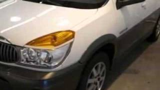 2002 Buick Rendezvous CX SUV - Columbia, SC