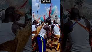 ROYAL Dance BWOLA Acholi #africa #culture #traditional #tradition