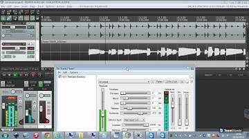 Introduction to music production week 4