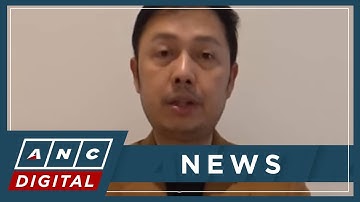 BREAKING: Marcos says Zaldy Co tried to blackmail him to stop passport cancellation | ANC