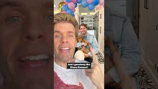 About Shane Dawson! He…