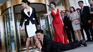 Cheating husband left with nothing, realizing the mistress wanted his cash—Now he begs for her back! screenshot 1