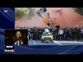 Javljanje Ivane Šilović iz Splita