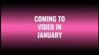 Disney Videos - Coming to Video in January